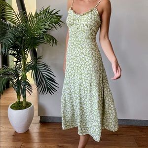 Beautiful midi dress